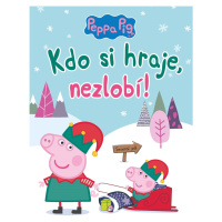 Peppa Pig Kdo si hraje, nezlobí