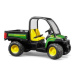 Bruder JOHN DEERE - Gator 855D