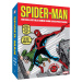 Chronicle Books Spider-Man 100 ks pohlednic