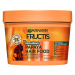 Garnier Fructis Hair Food Papaya regenerační maska pro poškozené vlasy 400 ml