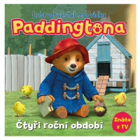 Dobrodružství medvídka Paddingtona