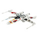 ModelSet SW 63601 - X-wing Fighter (1: 112)