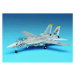 Model Kit letadlo 12608 - F-14 (1: 144)