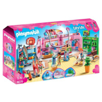 Playmobil 9078 nákupní centrum