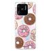 iSaprio Donuts 11 pro Xiaomi Redmi 10C