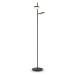 MAYTONI Stojací lampa Fad MOD070FL-L12B3K