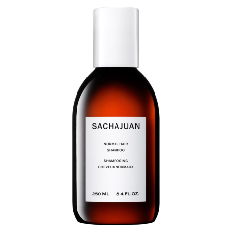 Sachajuan Normal Hair Shampoo jemný šampon na normální vlasy 250 ml