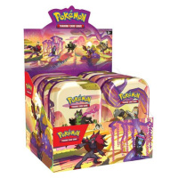 Pokémon TCG: SV6.5 - Mini Tin, více druhů