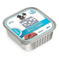 Monge Special Dog Excellence pate Monoprotein Grain Free tuňák 300g