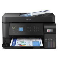 EPSON C11CK57403 Černá