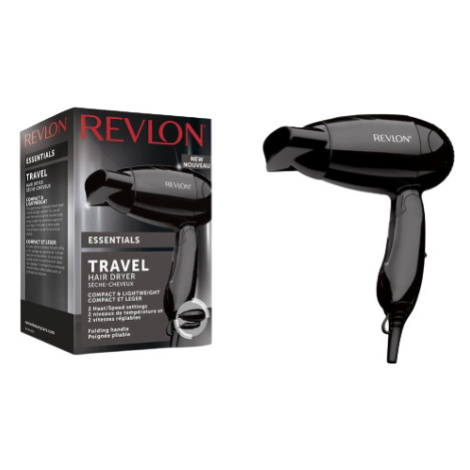 REVLON Essentials RVDR5305 Fén