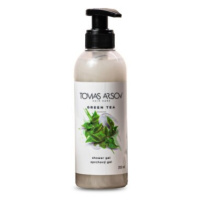 Tomas Arsov Green tea sprchový gel 200ml