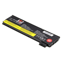 T6 Power pro Lenovo ThinkPad T450s, Li-Poly, 11,4 V, 2100 mAh (24 Wh), černá