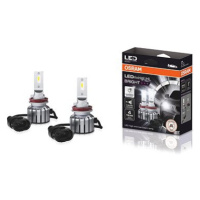 OSRAM LEDriving HL BRIGHT +300% 