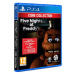 Five Nights at Freddys: Core Collection - PS4