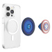 PopSockets PopGrip MagSafe (Round) Marvel - Captain America (MagSafe All)