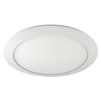 LED Podhledové svítidlo CIRCLE LED/24W/230V 6500K