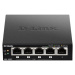 D-Link DGS-1005P/E