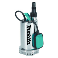 MAKITA PF1100 kalové čerpadlo nerez 250l/min,1100W