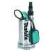 MAKITA PF1100 kalové čerpadlo nerez 250l/min,1100W