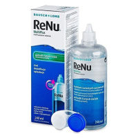 Bausch&Lomb ReNu MultiPlus Multi-Purpose Sol.240ml