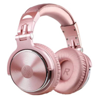 Sluchátka Headphones OneOdio Pro10 rose gold