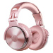 Sluchátka Headphones OneOdio Pro10 rose gold