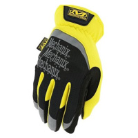 Mechanix FastFit žluté, vel. M