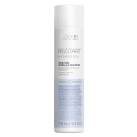 Revlon Re/Start Hydration Moisture Micellar Shampoo - micelární hydratační šampon 250 ml