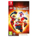 LEGO The Incredibles (Code in Box) (Switch)