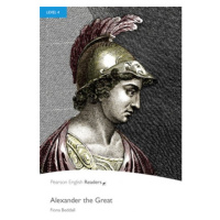 Pearson English Readers 4 Alexander the Great Pearson