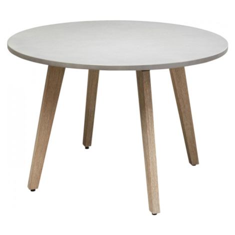 KARE Design Stůl Mahalo Ø110cm