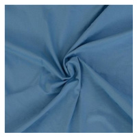 Kvalitex Jersey prostěradlo s lycrou 120 × 200 cm světle modré