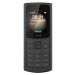 Nokia 105 4G 2023 černá