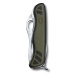 Victorinox Official Swiss Soldier's Knife 08 0.8461.MWCH