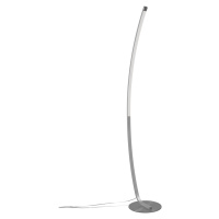 Livarno home Stojací LED lampa (oblouk)