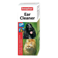 Kapky BEAPHAR Ear Cleaner ušní 50 ml