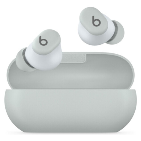 Apple Beats Solo Buds bouřkově šedá Bouřkově šedá