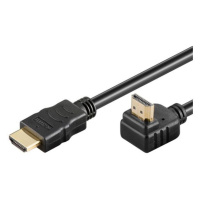 Kabel GOOBAY 61293 HDMI 2.0 4K 0,5m