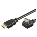 Kabel GOOBAY 61293 HDMI 2.0 4K 0,5m