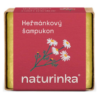 Naturinka Heřmánkový šampukon 60 g