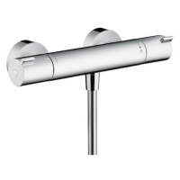 Sprchová baterie Hansgrohe Ecostat bez sprchového setu 150 mm chrom 13211000