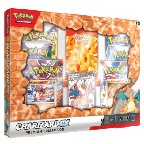 Sběratelské karty Pokémon TCG