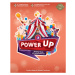 Power Up 3 Activity Book with Online Resources and Home Booklet Cambridge University Press