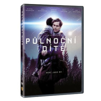 Půlnoční dítě - DVD