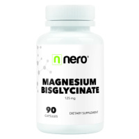 NERO Magnesium Bisglycinate 90 kapslí