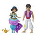 Hasbro Disney Princess Mini princezna a princ, více druhů