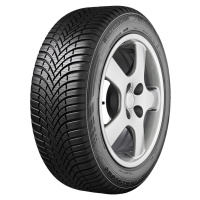 Firestone 165/65R14 83T Multiseason 2 R TL XL M+S 3PMSF