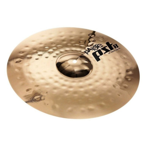 Paiste PST 8 Reflector Rock 18" Crash činel