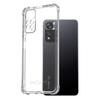 AlzaGuard Shockproof Case pro Xiaomi Redmi Note 12S čirý